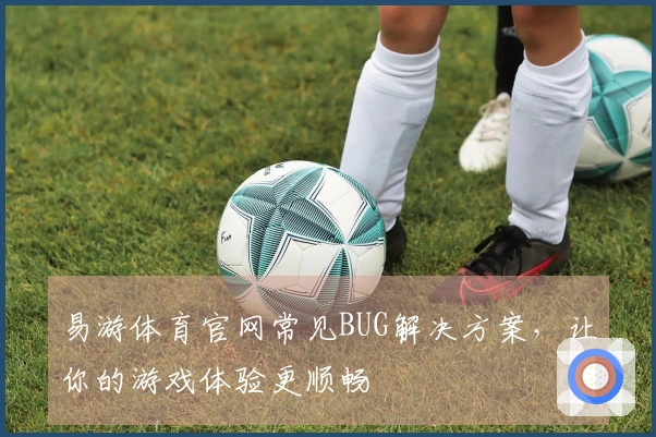 易游体育官网常见BUG解决方案，让你的游戏体验更顺畅