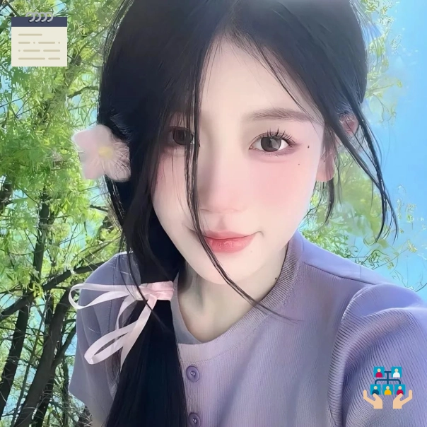头像