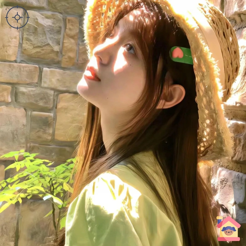 头像
